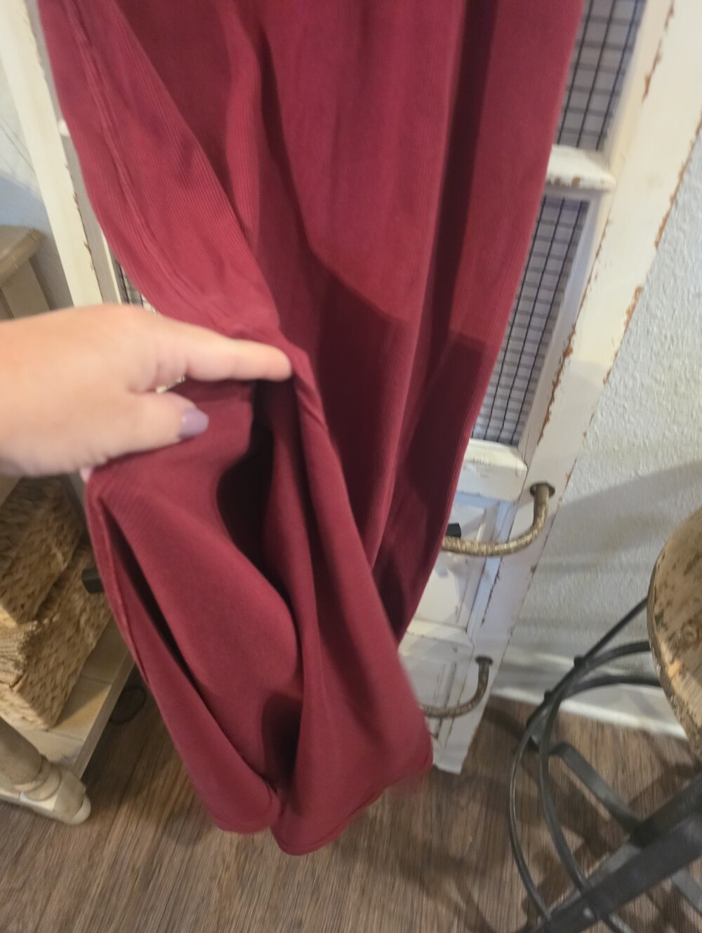 Universal Thread Long Dress - Picture 4 of 4